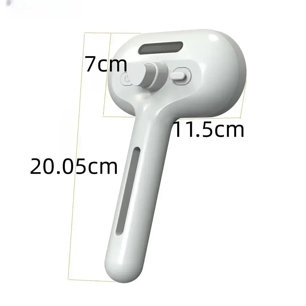 Cat Steam Brush Steamy Dog Brush 3 in 1 Electric Spray Cat Hair Brushes for Massage Pet Grooming Comb Hair Removal Combs