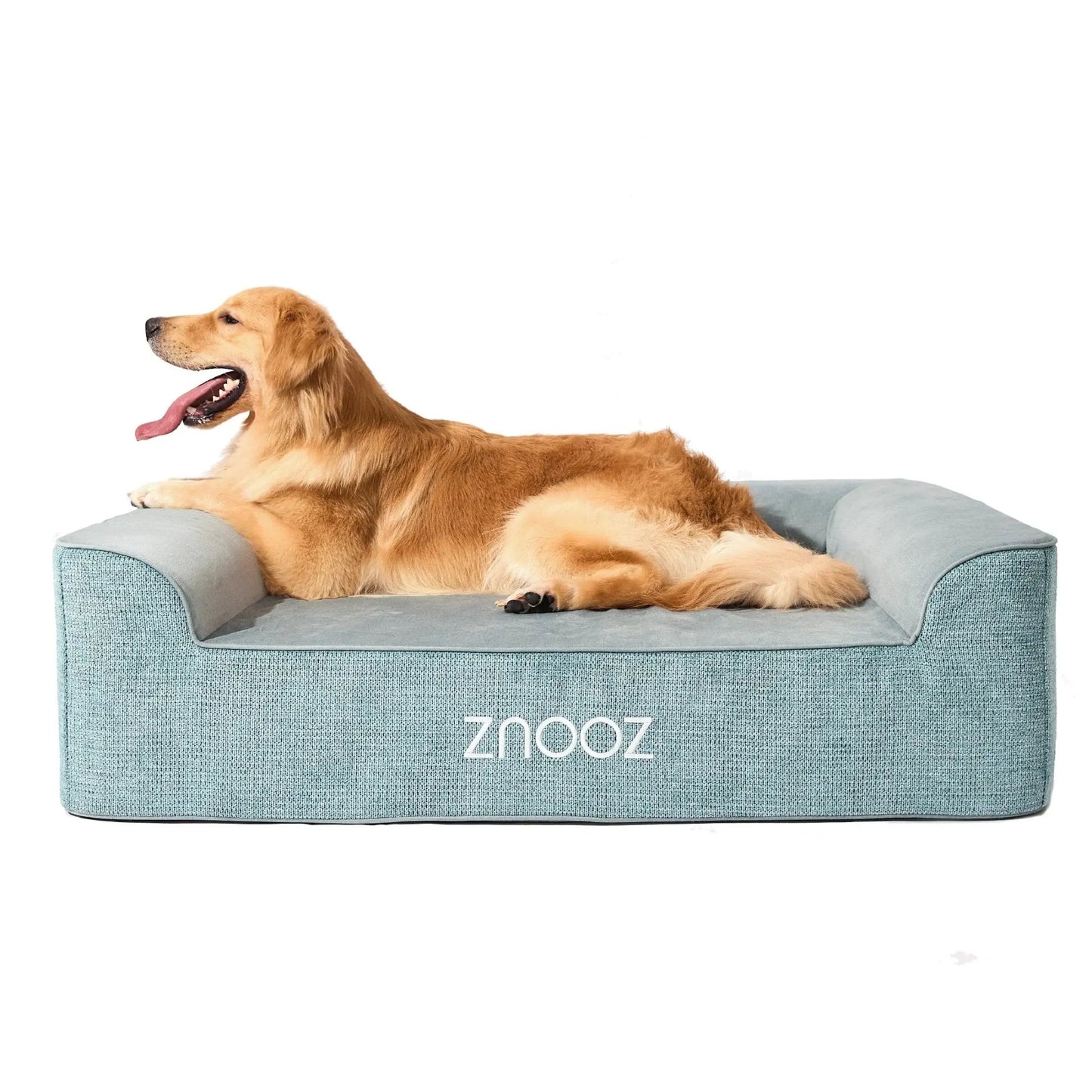 Orthopedic Dog Bed - Fursbliss