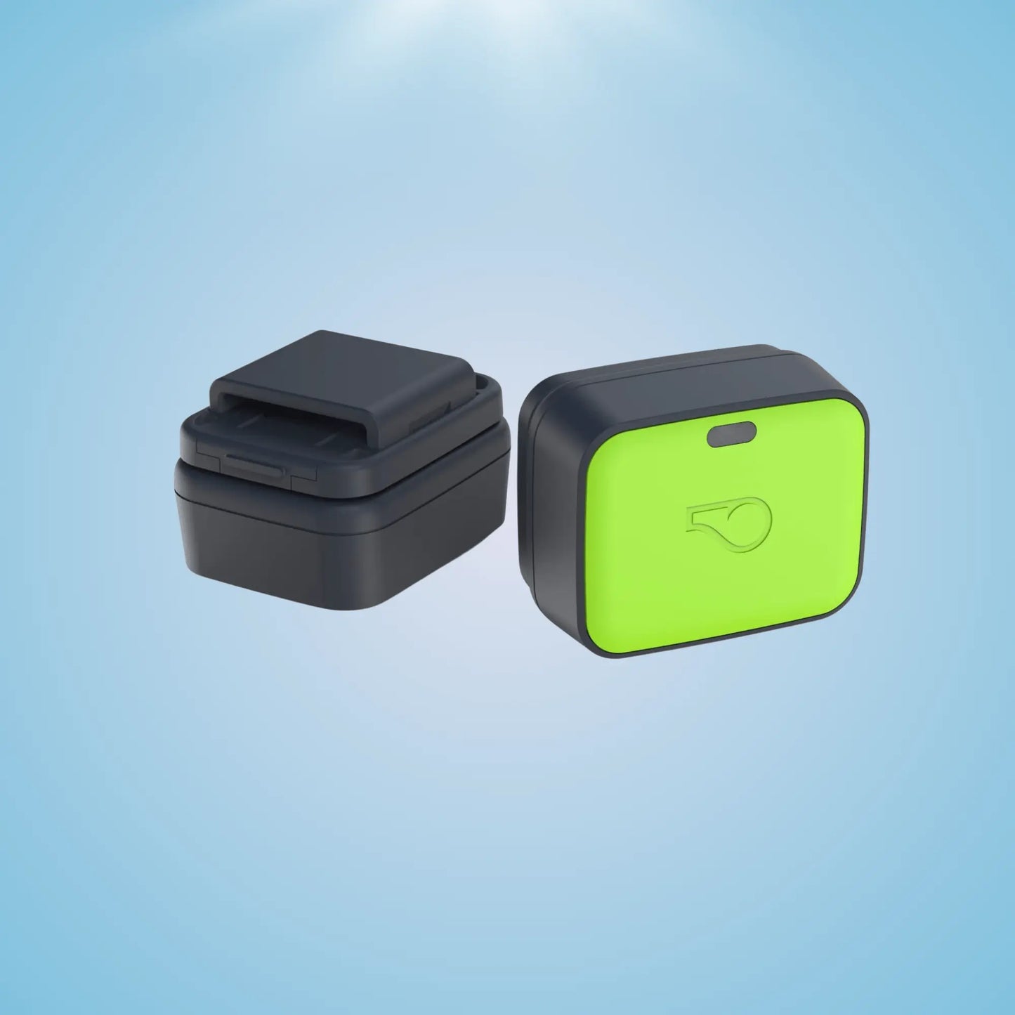 Pet Health GPS Tracker - Fursbliss