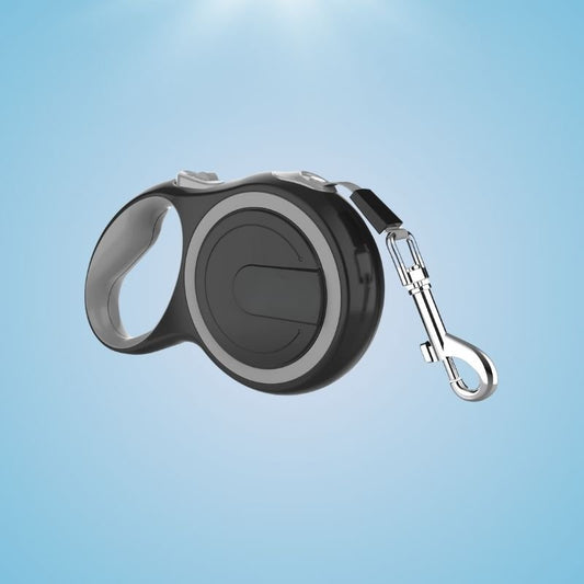 16 Ft Retractable Dog Leash - Fursbliss