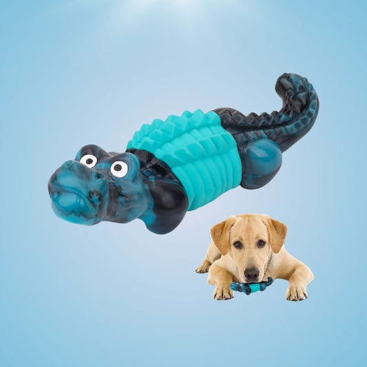 Indestructible Dog Chew Toy