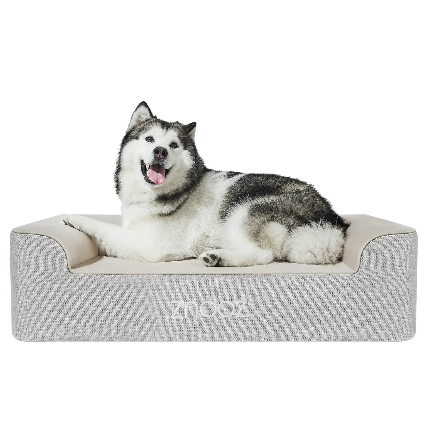Orthopedic Dog Bed - Fursbliss
