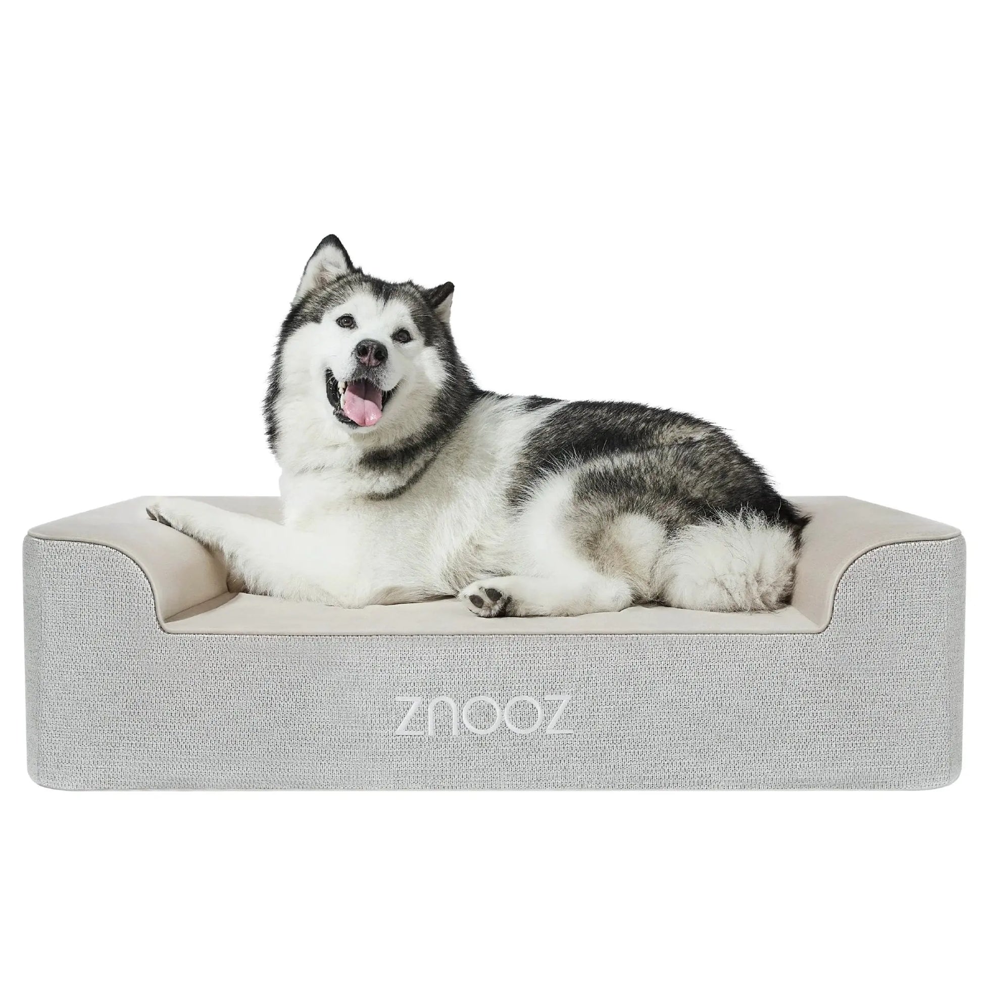 Orthopedic Dog Bed - Fursbliss
