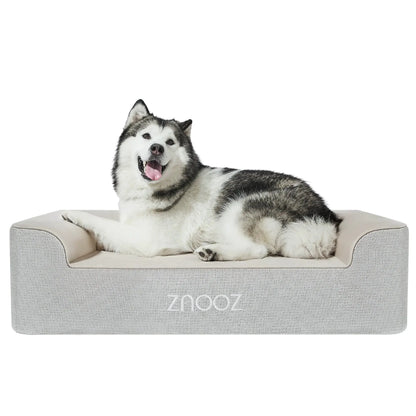 Orthopedic Dog Bed - Fursbliss