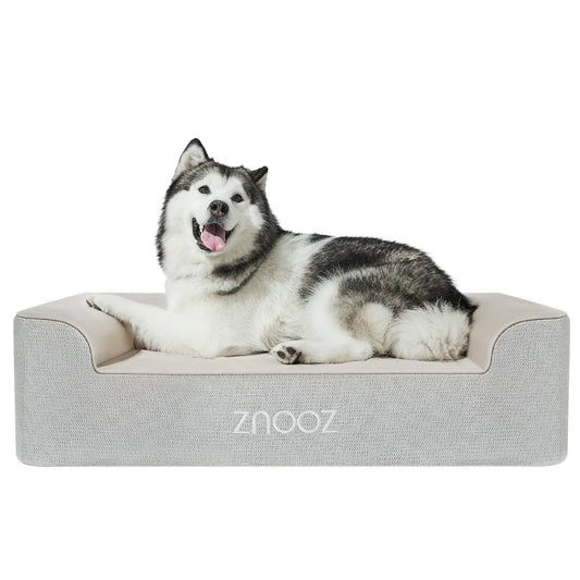 Orthopedic Dog Bed - Fursbliss
