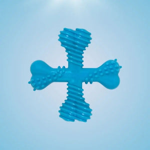 Power Chew X Bone Dog Toy - Fursbliss